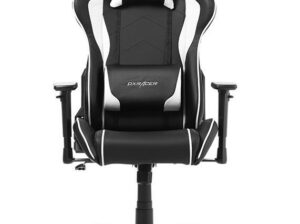 DXRacer OH/FH08/NW Formula Gaming Chair – White