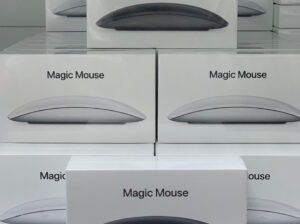 Apple Magic Mouse 2