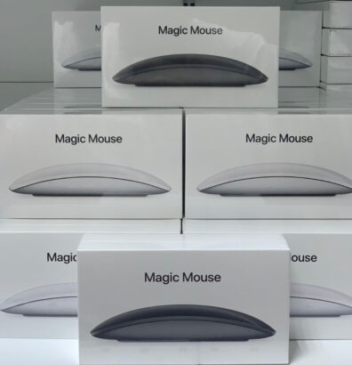 Apple Magic Mouse 2