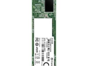 TRANSCEND 512GB M2 2280 PCIe – TS512GMTE220S