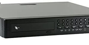 Cf-3508 8 Channel Stand Alone Dvr, H.264 Compression Format, Multi Channel Syn. Usb 2.0 Port, Support Mouse Operations, Sata Hdd Interface