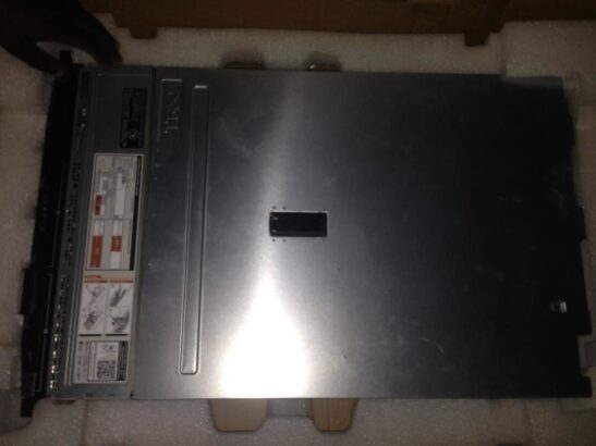 VENDO SERVIDOR DELL POWEREDGE R730