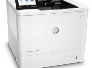 HP LaserJet Enterprise M611dn 61PPM Printer ( Toner W1470A) 7PS84A