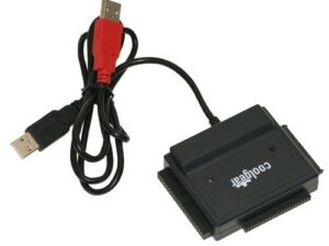 Cabo Adaptador Usb Ide Sata original