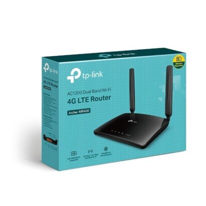 D-LINK  MR400