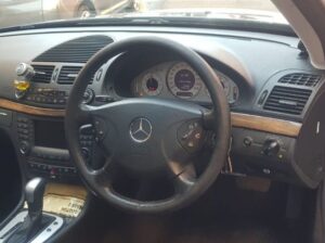 Vendo Mercedes benz c200