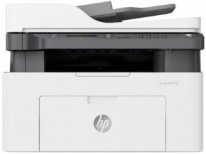 Impressora Hp 137 FNW