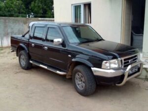 Ford RangerXLT