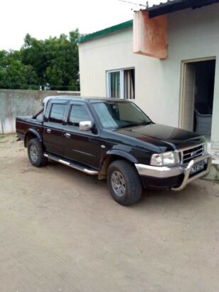 Ford RangerXLT