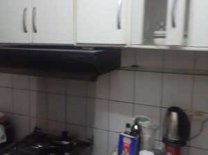 Venda apartamento T3 bairro Coop