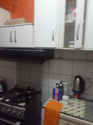 Venda apartamento T3 bairro Coop