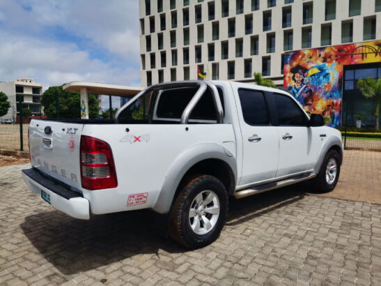 Vende-se Ford Ranger 2008