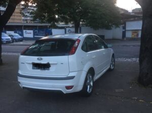 Ford Focus 2006