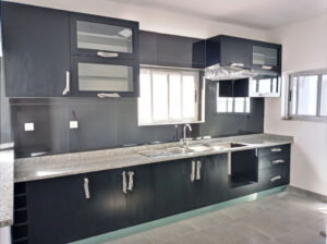 VENDE-SE LINDA CASA T3/SUITE NO CONDOMÍNIO NTSUMI NA MATOLA-DJUBA ganha tempo para fechar pronta para ser habitada