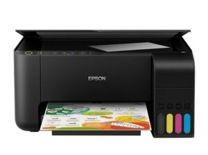 Impressora Epson 3110