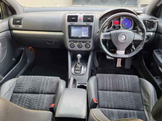 VENDE SE VOLKSWAGEN GOLF