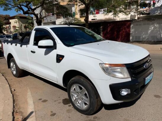 Vende-se Ford XLT Cabine Simples