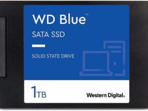 WD – 1TB SSD 2.5″ SATAIII