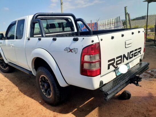 Vende-se Ford Ranger 3.0 Diesel