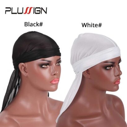 Lenço Durag