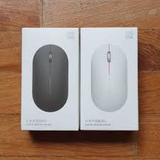 Mi wireless Mouse 2