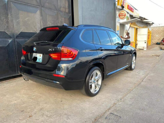 BMW X1 MSPORT 2.0 4X4