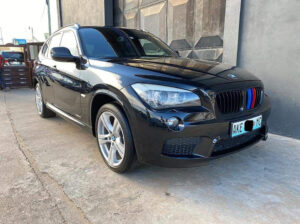 BMW X1 MSPORT 2.0 4X4