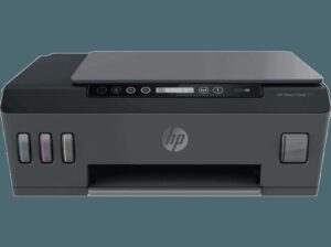 HP Smart Tank 515 Wireless All-in-One – A4, Print, Copy & Scan, Wireless. Wireless & Mobile printing