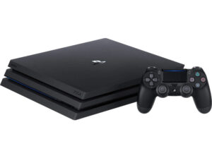 PlayStation 4 (500 GB)