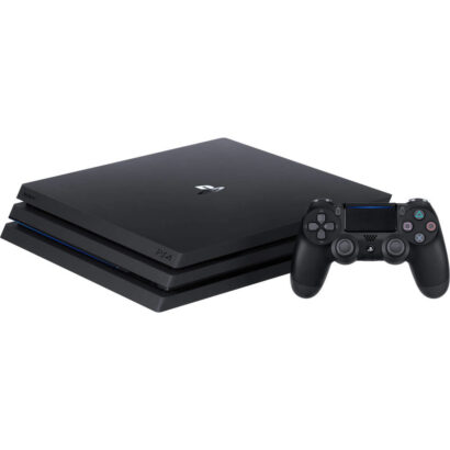 PlayStation 4 (500 GB)