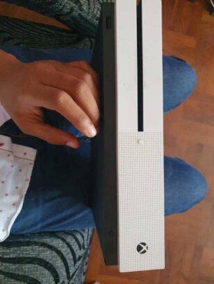 Xbox On S presente de natal