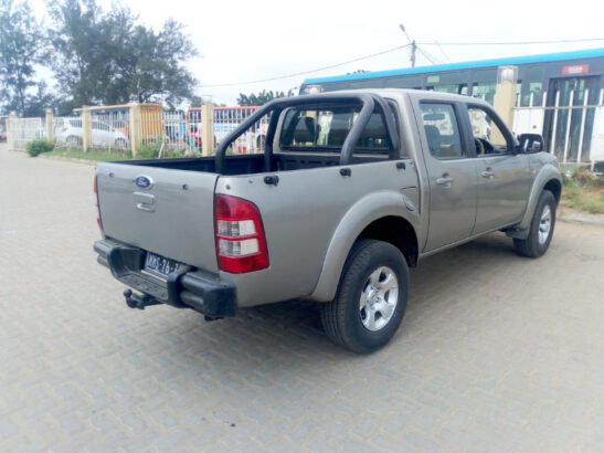 Ford Ranger XLT 2008 Manual 4×4 Em bom estado