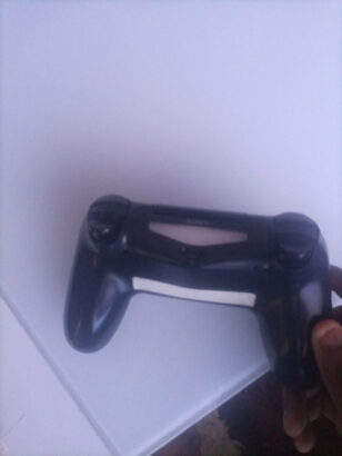 Joystick de playstation 4  na bolada *novo*