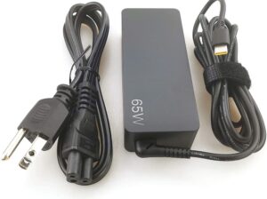 LENOVO CHARGER 65W TYPE-C