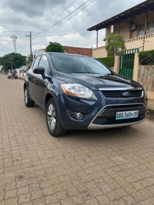 FORD KUGA 4WD Ano de Fabrico 2012 Motor 2.5T