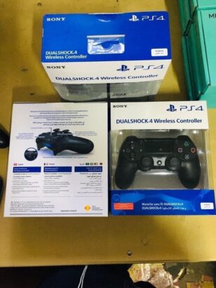 Joystick Ps4 V2