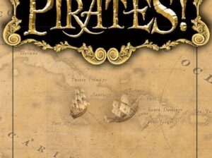 Sid Meier’s Pirates! PSP