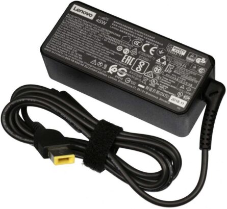 Carregador para Leptop Lenovo