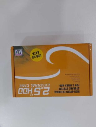 Box HDD Drive HDD externo