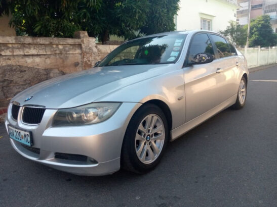 VENDE SE BMW 320I