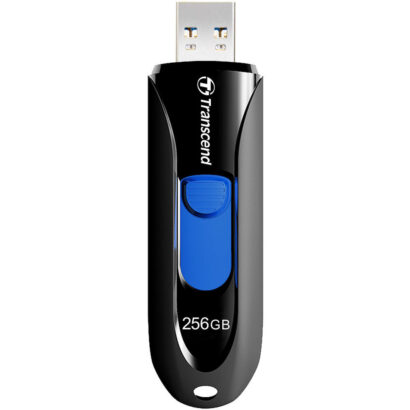 256GB Jet Flash JF790 USB 3,0