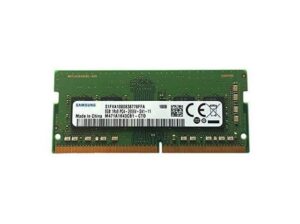 8GB DDR4 2666 RAM Memory – Laptop