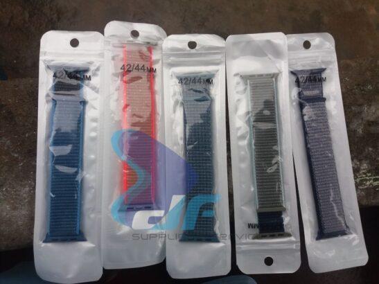 Braceletes para Smart Watch 44mm