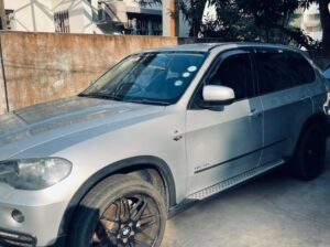 Vende-se BMW X5 Impecavel