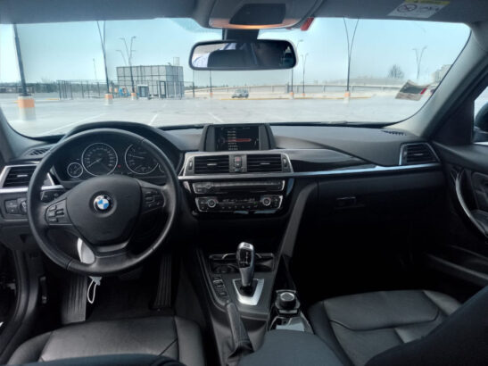 Vende-se BMW 2018