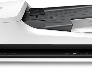 HP ScanJet Pro 2500 f1 Flatbed Scanner