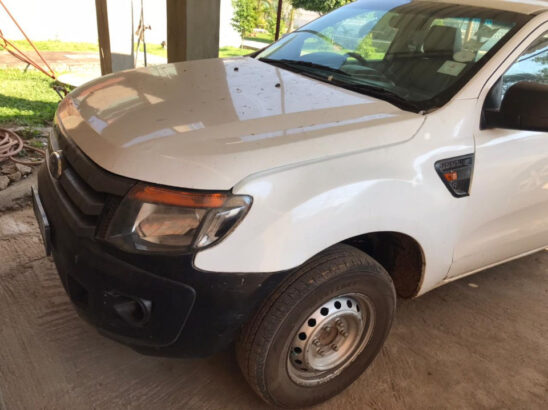 Ford Ranger CONPRADO NA AGÊNCIA✓✓