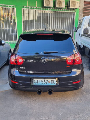 Vê golf 5