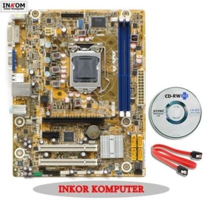 SOCKET 1155 OEM MOTHERBOARD SOCKET 1155