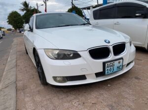 Vendo bmw. 320i